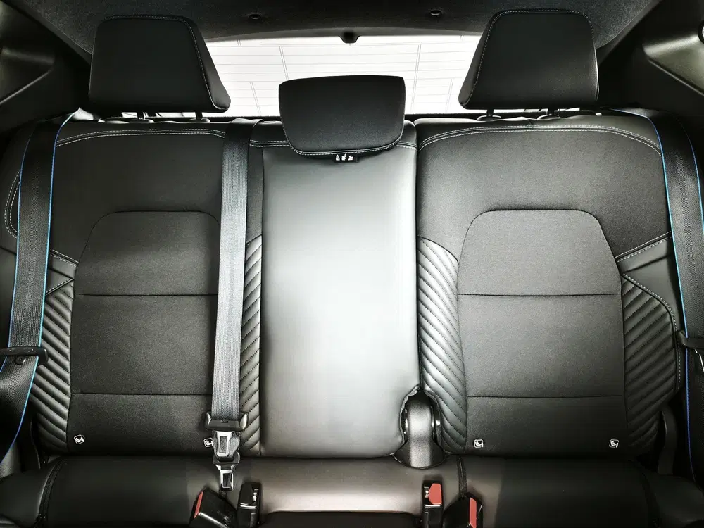 Renault Captur 1.6 E-Tech full hybrid 145 esprit Alpine uit 2025, foto 8