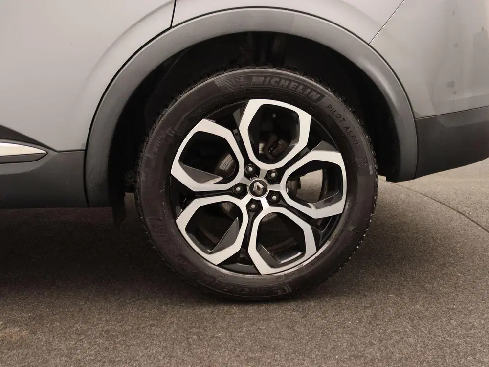 Renault Arkana E-Tech hybrid 145 Techno uit 2023, foto 15