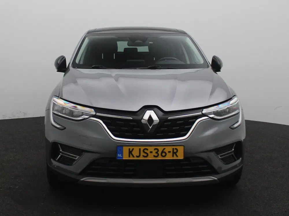 Renault Arkana E-Tech hybrid 145 Techno uit 2023, foto 3
