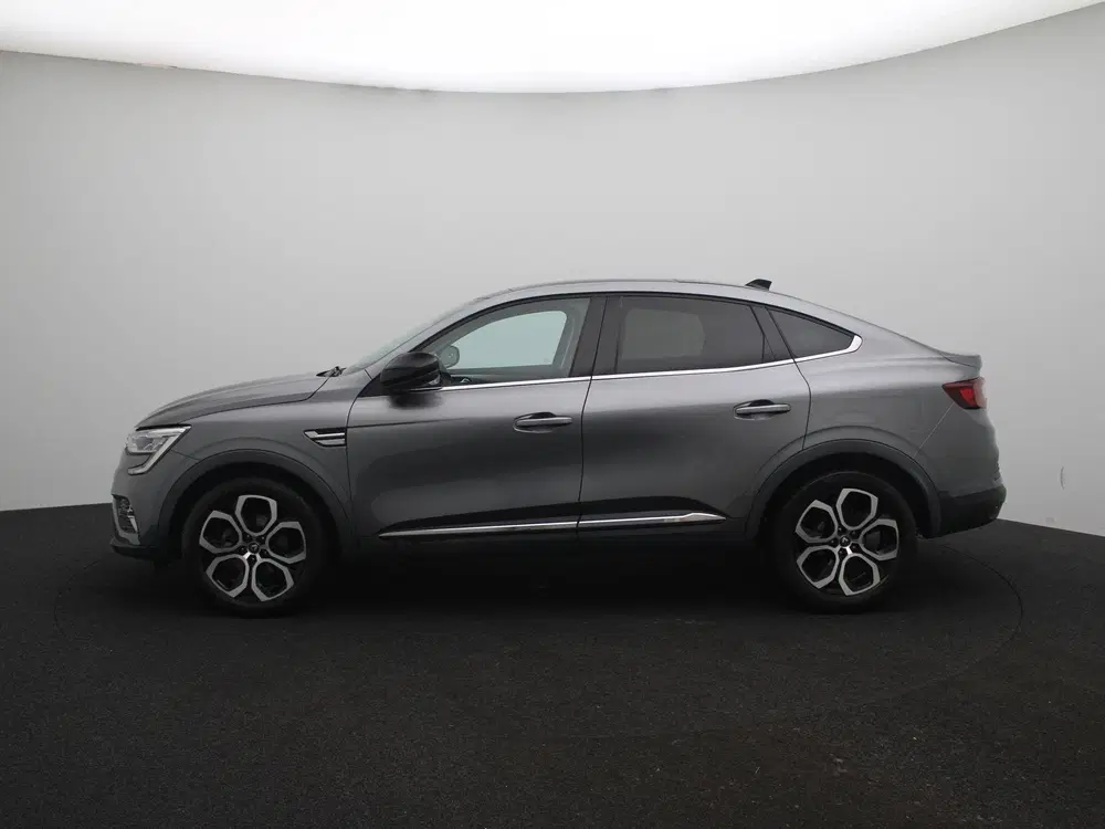 Renault Arkana E-Tech hybrid 145 Techno uit 2023, foto 4