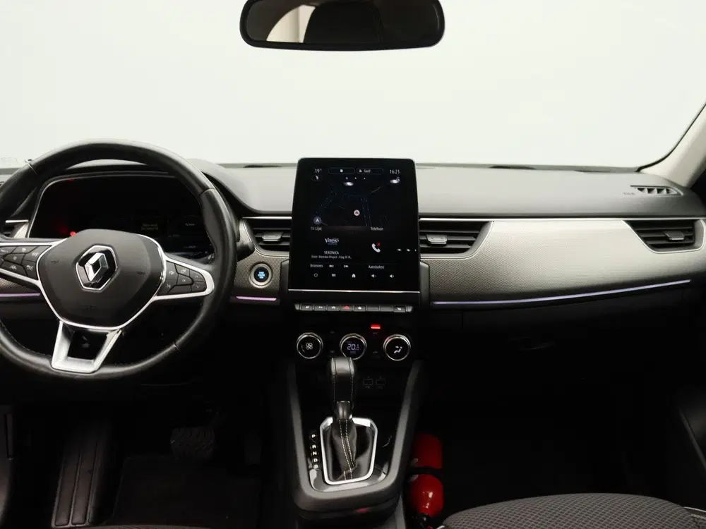 Renault Arkana E-Tech hybrid 145 Techno uit 2023, foto 7