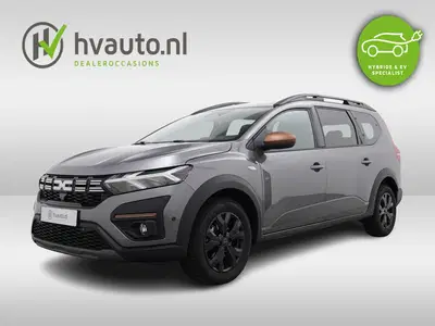 Dacia Jogger 1.0 TCe 110PK EXTREME 7-PERS uit 2025