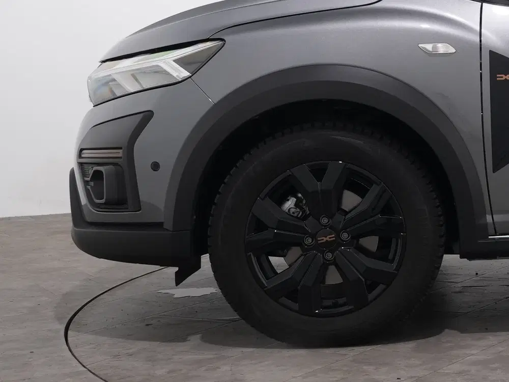 Dacia Jogger 1.0 TCe 110PK EXTREME 7-PERS uit 2025, foto 11