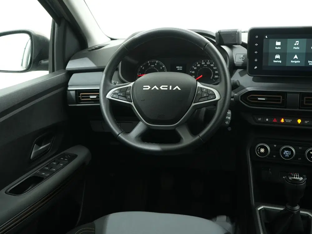 Dacia Jogger 1.0 TCe 110PK EXTREME 7-PERS uit 2025, foto 12