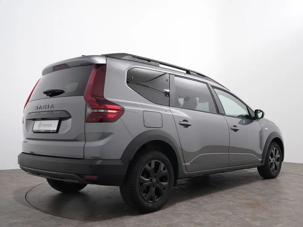 Dacia Jogger 1.0 TCe 110PK EXTREME 7-PERS uit 2025, foto 14