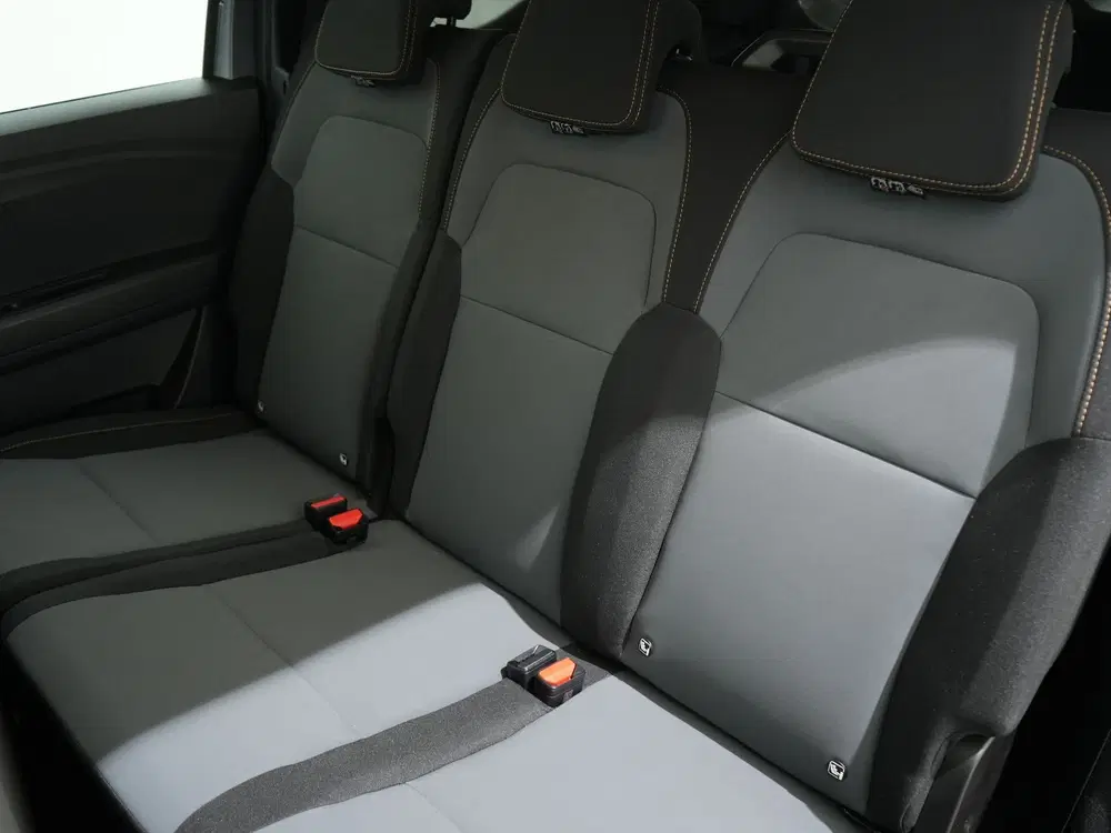 Dacia Jogger 1.0 TCe 110PK EXTREME 7-PERS uit 2025, foto 5