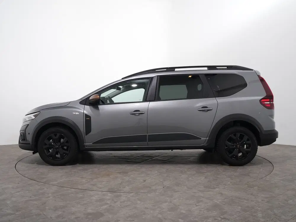 Dacia Jogger 1.0 TCe 110PK EXTREME 7-PERS uit 2025, foto 6