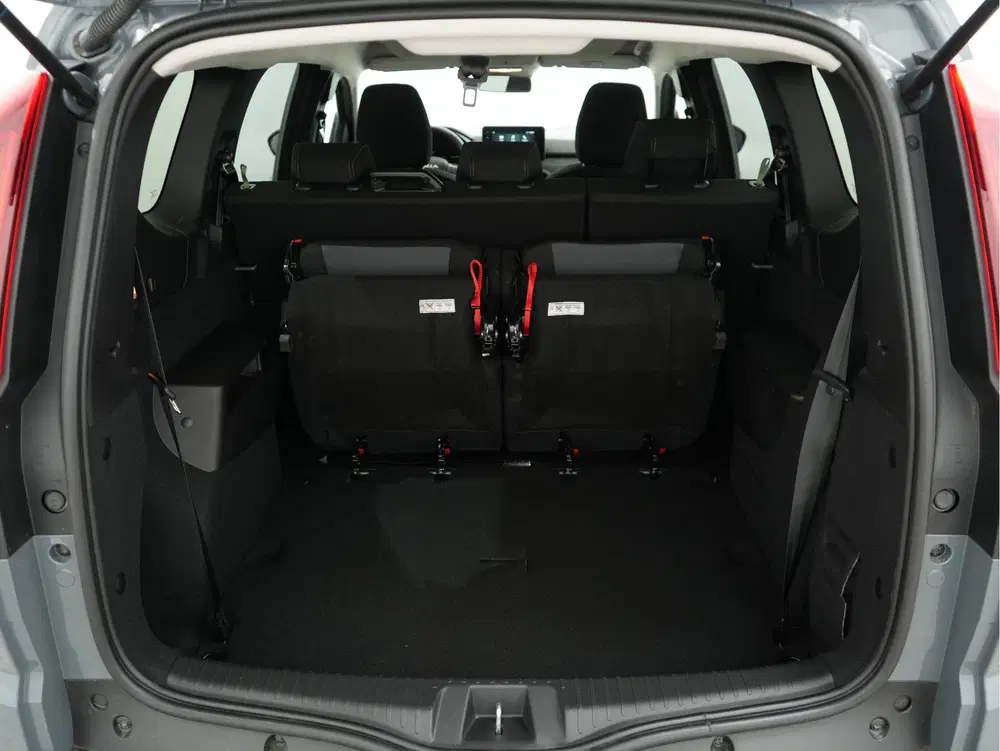 Dacia Jogger 1.0 TCe 110PK EXTREME 7-PERS uit 2025, foto 7
