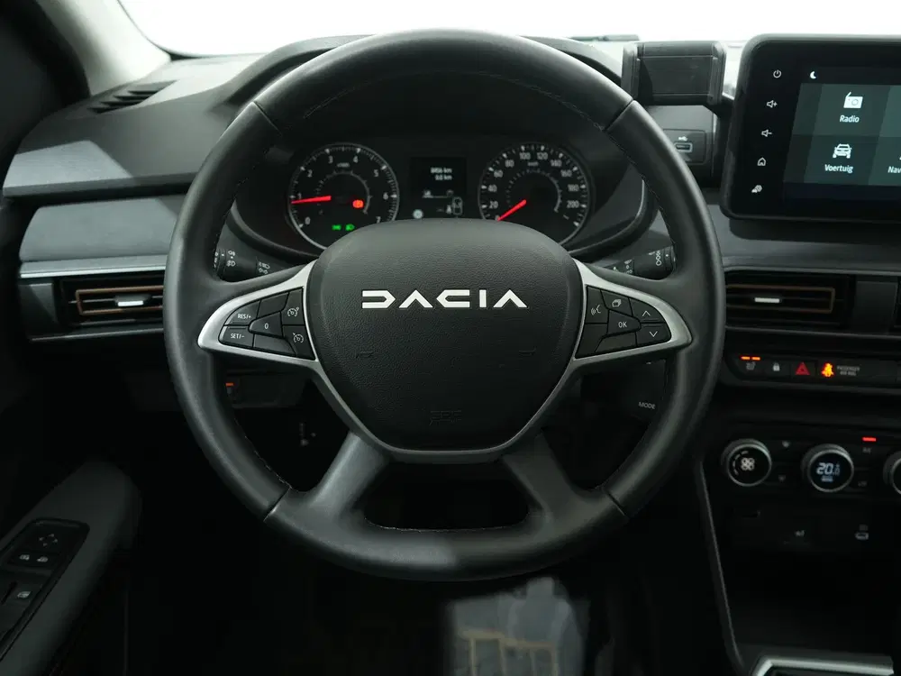 Dacia Jogger 1.0 TCe 110PK EXTREME 7-PERS uit 2025, foto 8