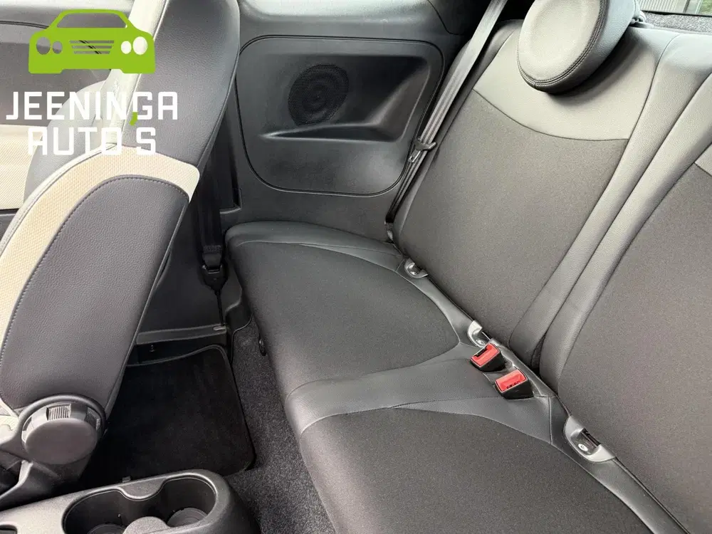 Fiat 500 0.9 TwinAir Turbo Sport uit 2019, foto 5