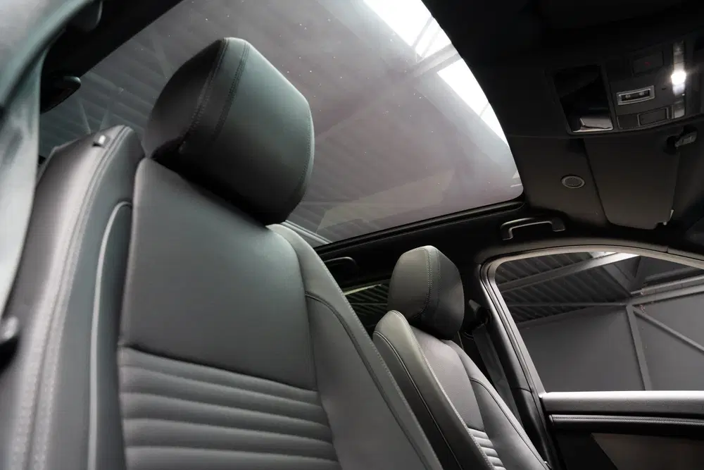 Land Rover Discovery Sport 1.5 P270e PHEV Panodak Leer Navi uit 2025, foto 15
