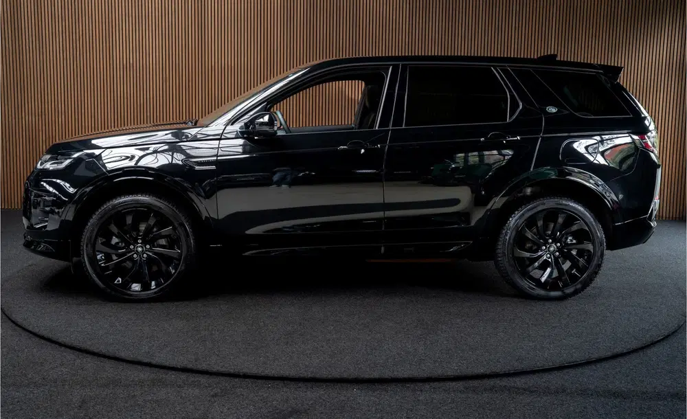 Land Rover Discovery Sport 1.5 P270e PHEV Panodak Leer Navi uit 2025, foto 2