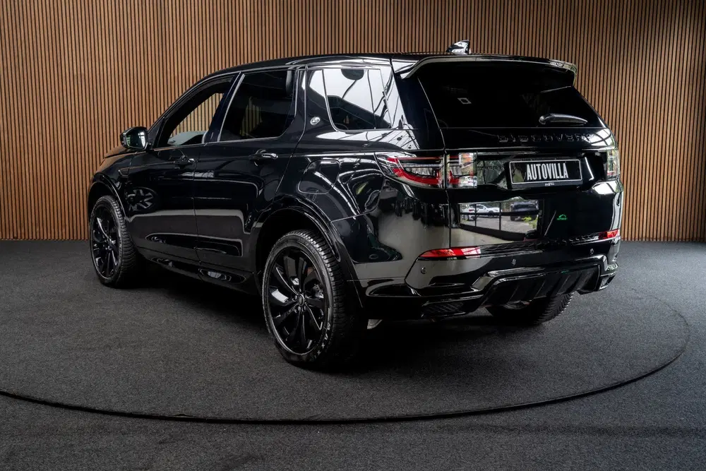 Land Rover Discovery Sport 1.5 P270e PHEV Panodak Leer Navi uit 2025, foto 3