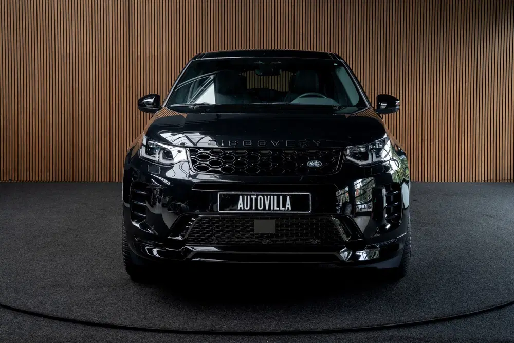Land Rover Discovery Sport 1.5 P270e PHEV Panodak Leer Navi uit 2025, foto 5