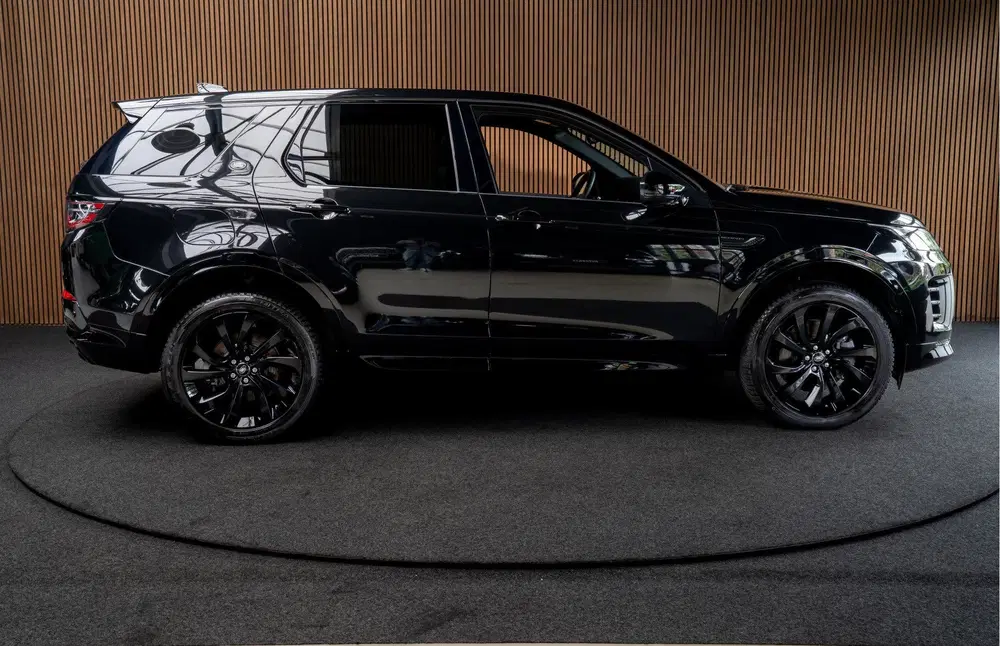 Land Rover Discovery Sport 1.5 P270e PHEV Panodak Leer Navi uit 2025, foto 7