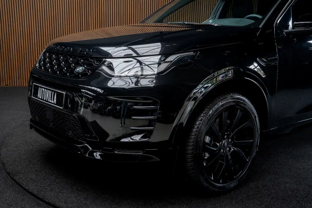 Land Rover Discovery Sport 1.5 P270e PHEV Panodak Leer Navi uit 2025, foto 9
