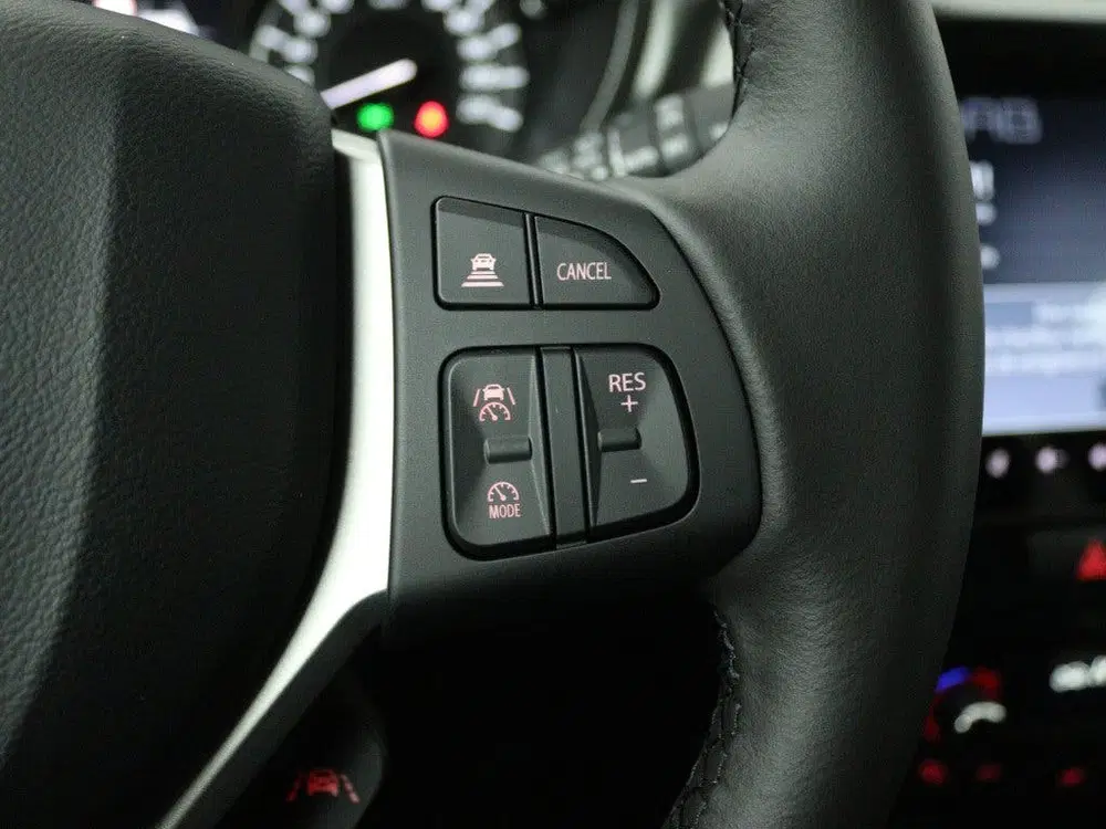 Suzuki Vitara 1.4 Boosterjet Style Smart Hybrid *DEMO* uit 2026, foto 10