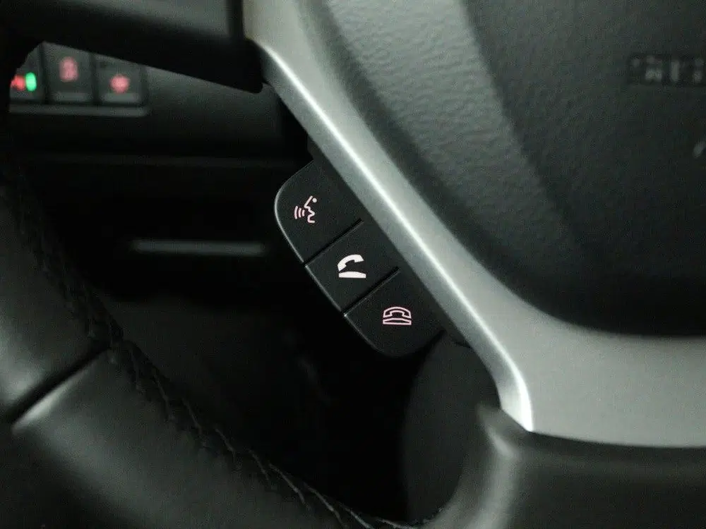 Suzuki Vitara 1.4 Boosterjet Style Smart Hybrid *DEMO* uit 2026, foto 11