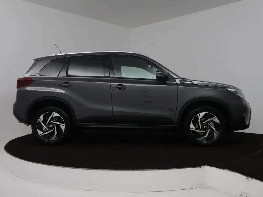 Suzuki Vitara 1.4 Boosterjet Style Smart Hybrid *DEMO* uit 2026, foto 14