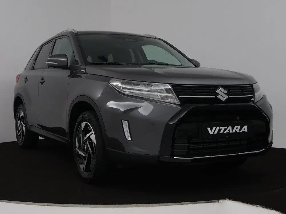 Suzuki Vitara 1.4 Boosterjet Style Smart Hybrid *DEMO* uit 2026, foto 15