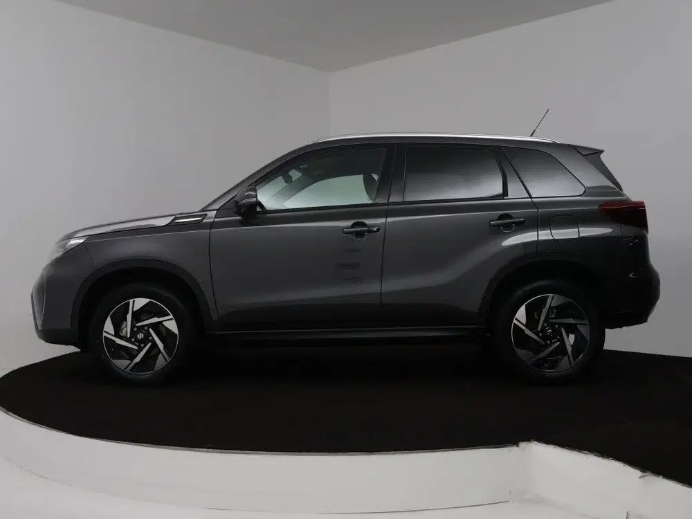 Suzuki Vitara 1.4 Boosterjet Style Smart Hybrid *DEMO* uit 2026, foto 3