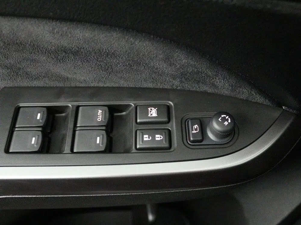 Suzuki Vitara 1.4 Boosterjet Style Smart Hybrid *DEMO* uit 2026, foto 4