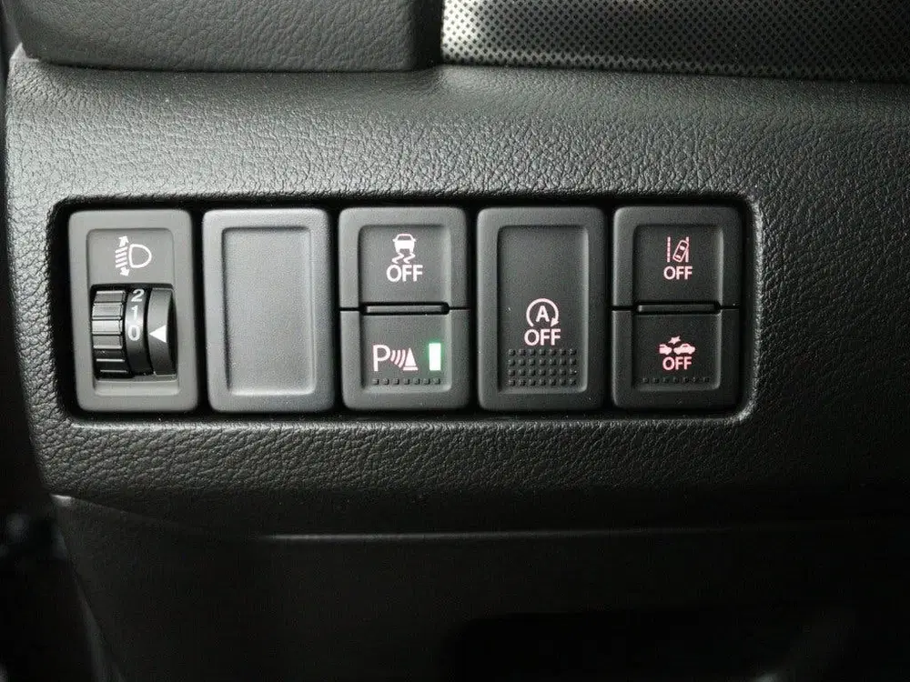 Suzuki Vitara 1.4 Boosterjet Style Smart Hybrid *DEMO* uit 2026, foto 5
