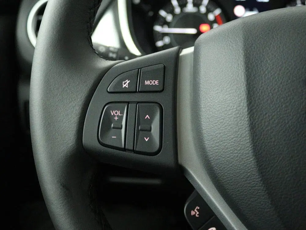 Suzuki Vitara 1.4 Boosterjet Style Smart Hybrid *DEMO* uit 2026, foto 9