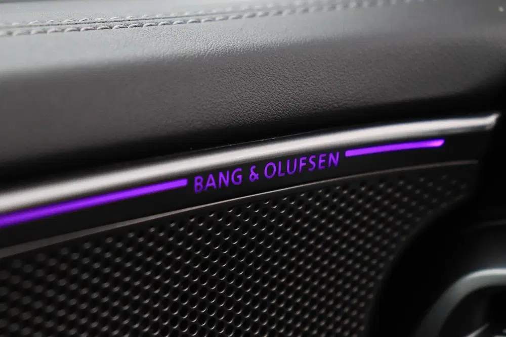 Audi A6 S Edition Competition Quattro uit 2026, foto 12