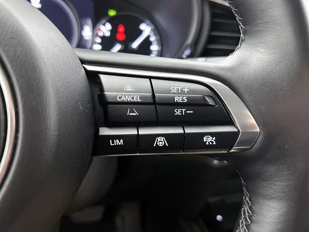 Mazda CX-30 2.0 e-SkyActiv-G M Hybrid Exclusive-line uit 2024, foto 15