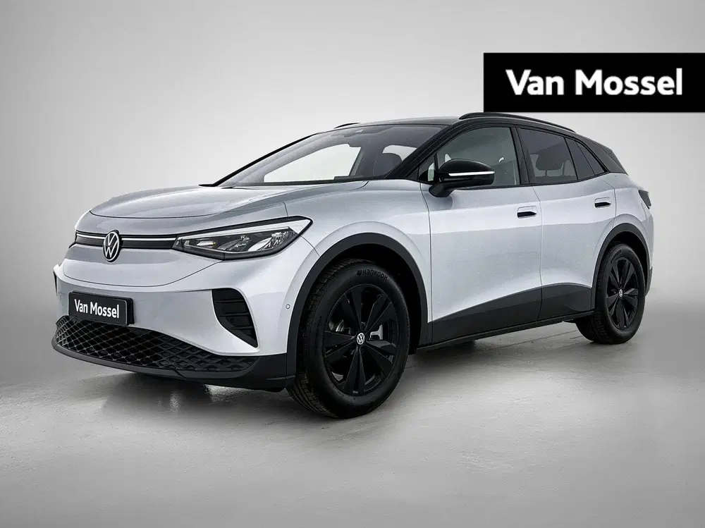 Volkswagen ID.4 Pro Limited Edition 77 kWh 286 PK uit 2026
