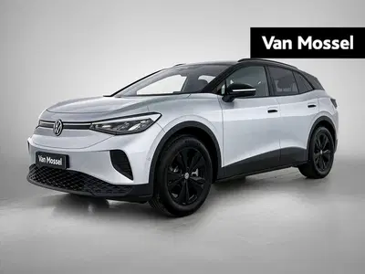 Volkswagen ID.4 Pro Limited Edition 77 kWh 286 PK uit 2026