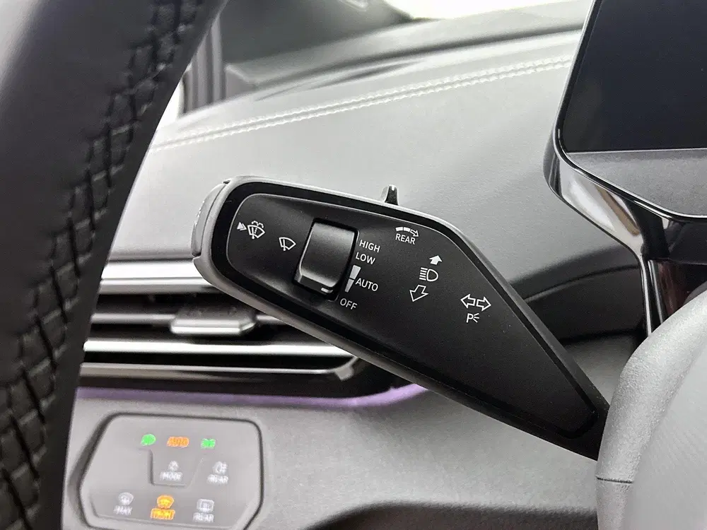 Volkswagen ID.4 Pro Limited Edition 77 kWh 286 PK uit 2026, foto 10