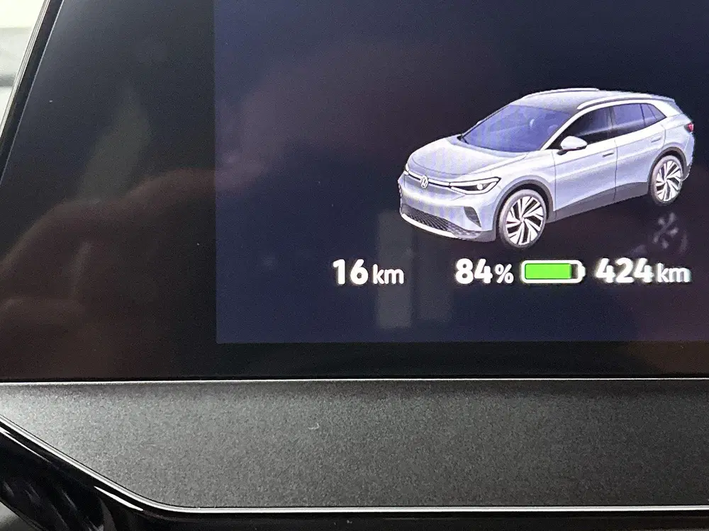 Volkswagen ID.4 Pro Limited Edition 77 kWh 286 PK uit 2026, foto 12