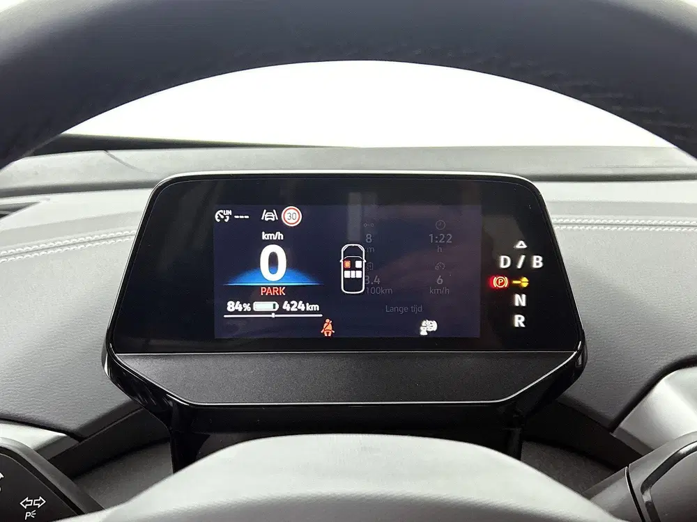 Volkswagen ID.4 Pro Limited Edition 77 kWh 286 PK uit 2026, foto 13