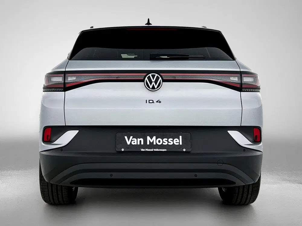 Volkswagen ID.4 Pro Limited Edition 77 kWh 286 PK uit 2026, foto 3