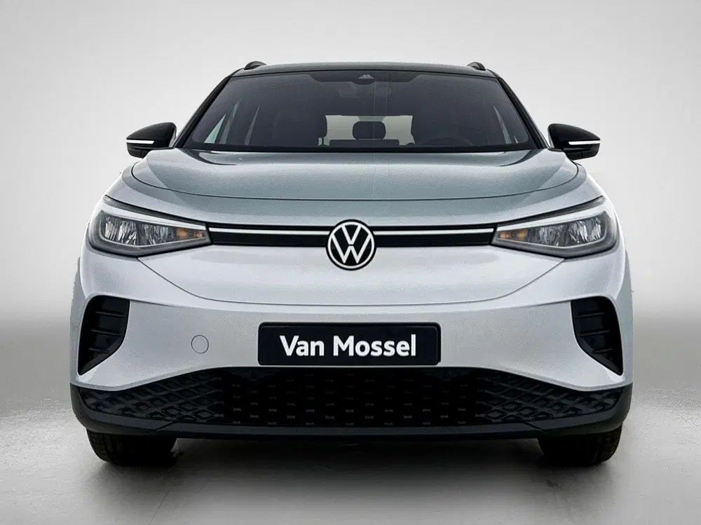 Volkswagen ID.4 Pro Limited Edition 77 kWh 286 PK uit 2026, foto 5