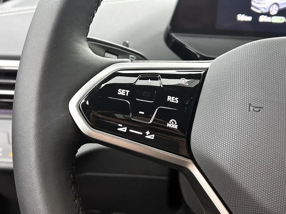 Volkswagen ID.4 Pro Limited Edition 77 kWh 286 PK uit 2026, foto 6