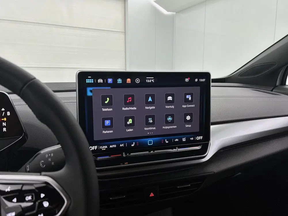 Volkswagen ID.4 Pro Limited Edition 77 kWh 286 PK uit 2026, foto 7