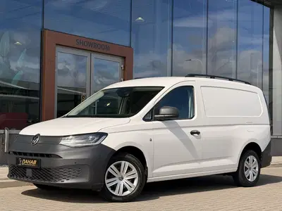 Volkswagen Caddy 2.0 TDI uit 2022