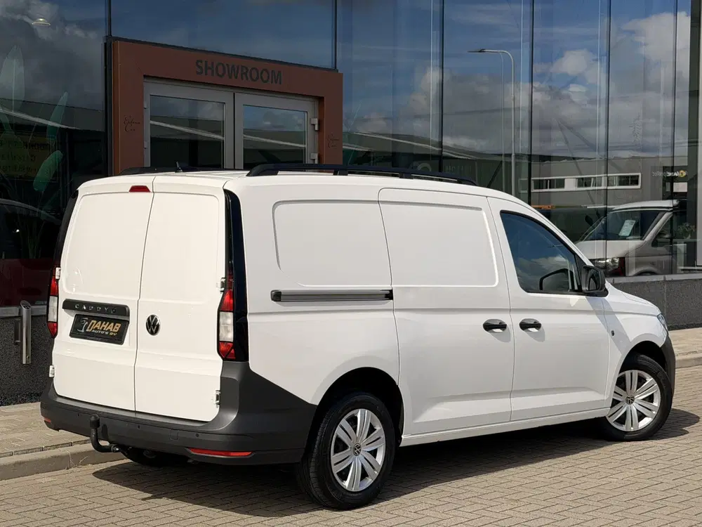 Volkswagen Caddy 2.0 TDI uit 2022, foto 11