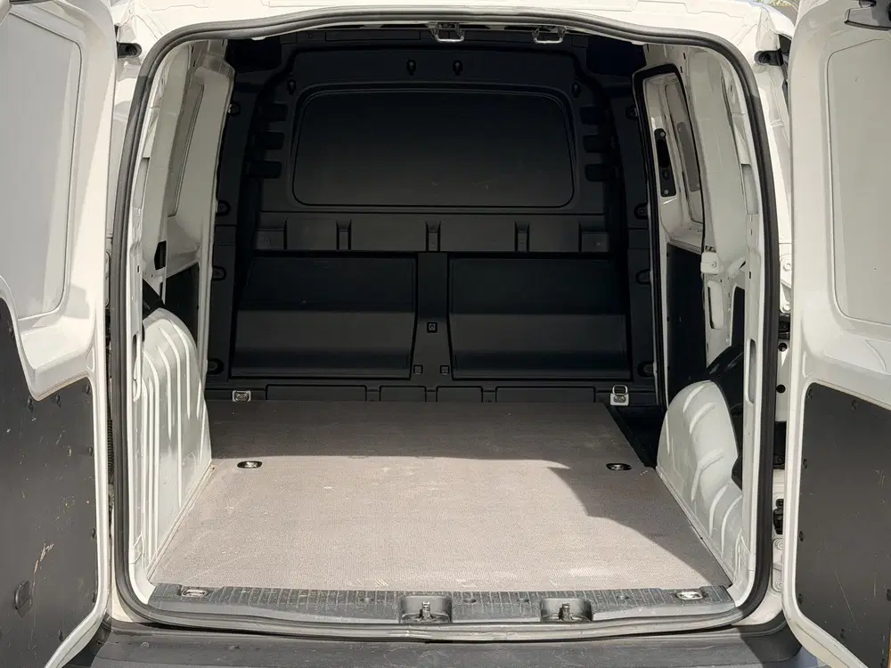 Volkswagen Caddy 2.0 TDI uit 2022, foto 14