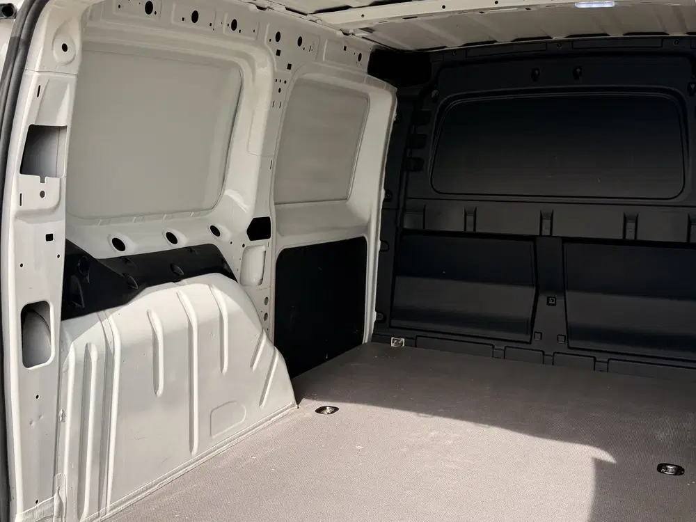 Volkswagen Caddy 2.0 TDI uit 2022, foto 15