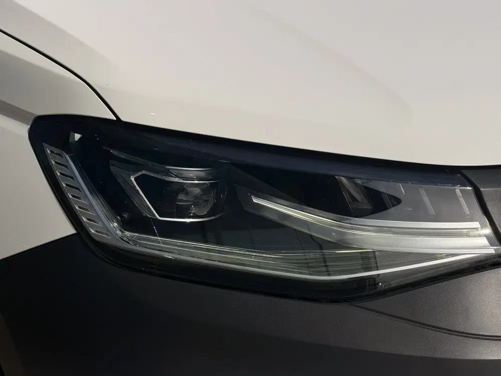 Volkswagen Caddy 2.0 TDI uit 2022, foto 8