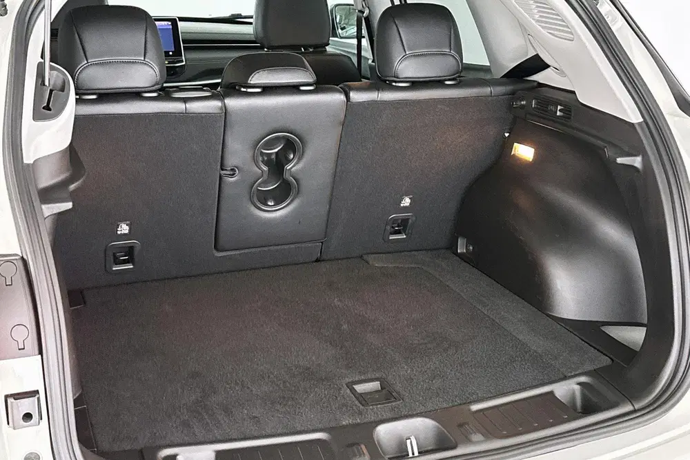 Jeep Compass 4xe 240 Plug-in Hybrid Electric S * Stuur uit 2022, foto 10