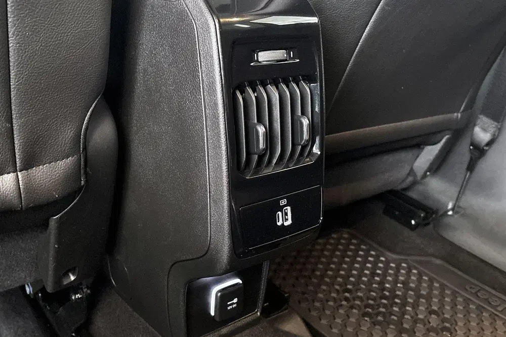 Jeep Compass 4xe 240 Plug-in Hybrid Electric S * Stuur uit 2022, foto 13
