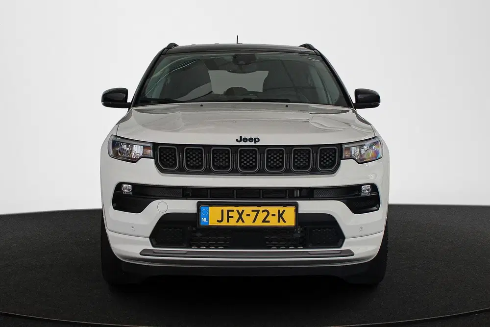 Jeep Compass 4xe 240 Plug-in Hybrid Electric S * Stuur uit 2022, foto 15