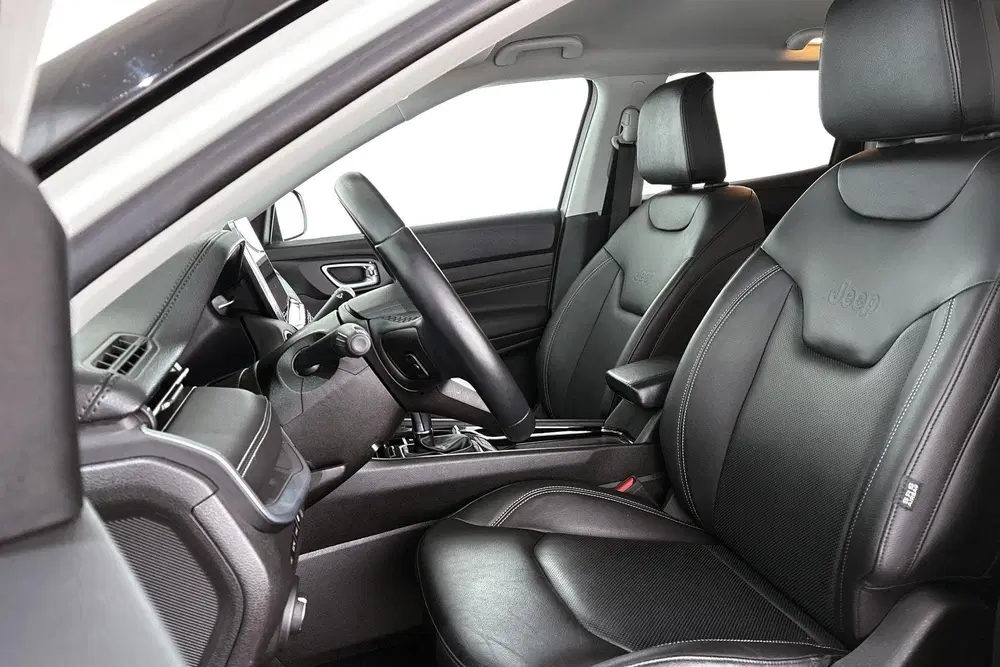 Jeep Compass 4xe 240 Plug-in Hybrid Electric S * Stuur uit 2022, foto 6