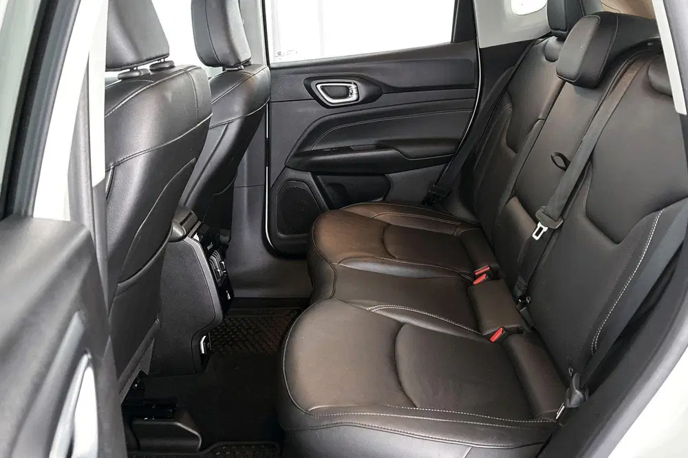 Jeep Compass 4xe 240 Plug-in Hybrid Electric S * Stuur uit 2022, foto 8