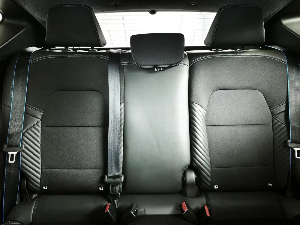 Renault Captur 1.6 E-Tech full hybrid 145 esprit Alpine uit 2025, foto 8